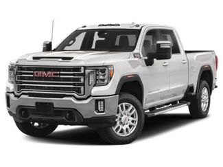 Used 2023 GMC Sierra 2500 SLT w/ SLT Convenience Package AWD/4WD video 1