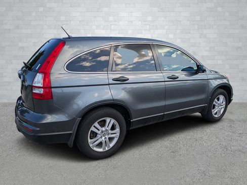Used 2010 Honda CR-V EX image 5