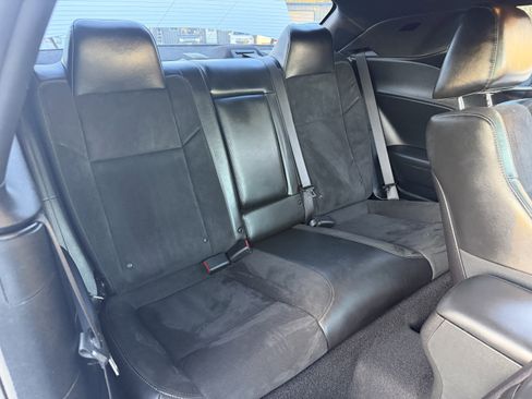 Used 2020 Dodge Challenger GT w/ Plus Package image 21