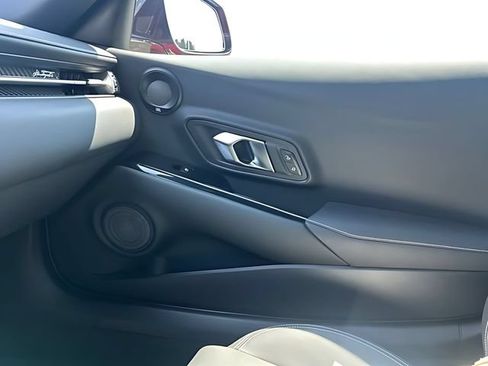 Used 2020 Toyota Supra Launch Edition w/ Driver Assist Package RWD image 37
