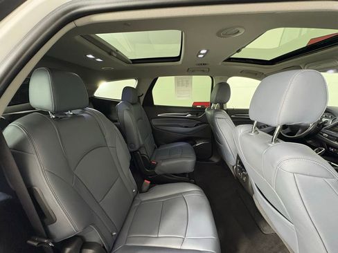 Used 2021 Buick Enclave Essence w/ Sport Touring Edition image 42