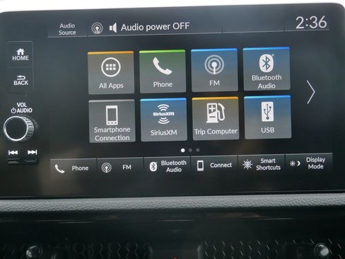 Used 2023 Honda CR-V EX-L image 22