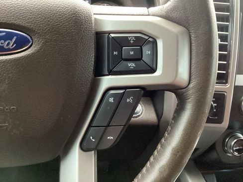 Used 2019 Ford F150 King Ranch w/ Equipment Group 601A Luxury image 50