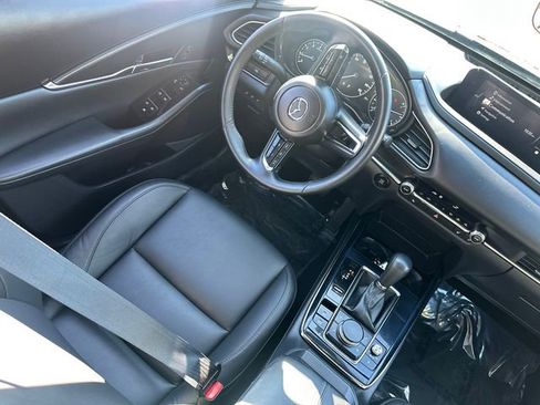 Used 2025 MAZDA CX-30 AWD 2.5 S w/ Preferred Package image 18