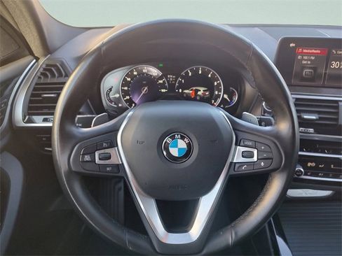 Used 2019 BMW X3 sDrive30i w/ Convenience Package image 14