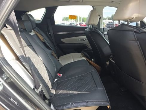 Used 2023 Hyundai Tucson SEL w/ Convenience Package FWD image 12