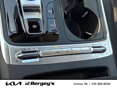 New 2026 Kia Carnival SX FWD image 20