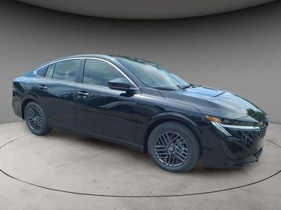 New 2026 Nissan Sentra SV