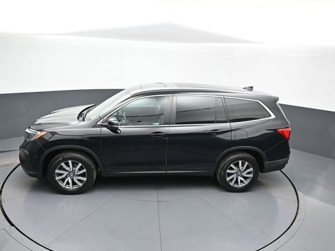 Used 2021 Honda Pilot EX-L image 43