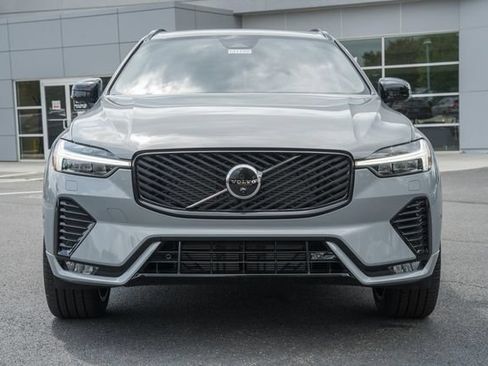 New 2027 Volvo XC60 B5 Ultra AWD/4WD image 2