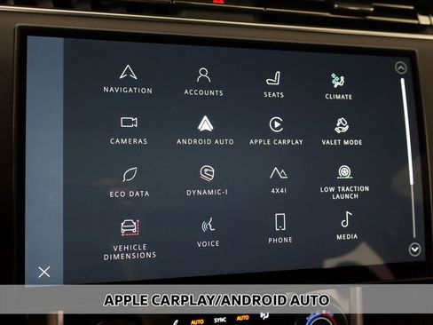 Used 2023 Land Rover Range Rover SV image 10