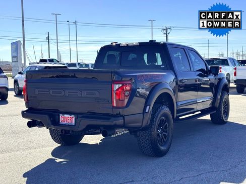 Used 2025 Ford F150 Raptor image 7