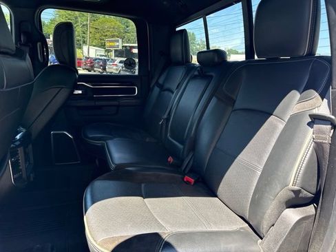 Used 2021 RAM 2500 Laramie AWD/4WD image 15
