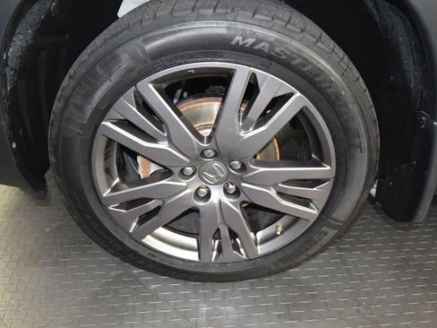 Used 2022 Honda Pilot Sport image 13