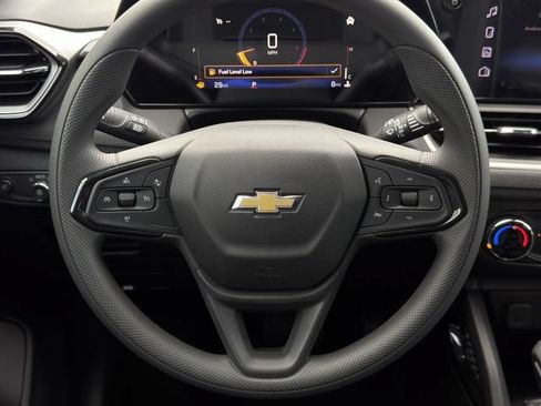 New 2026 Chevrolet TrailBlazer LS w/ LS Convenience Package FWD image 12