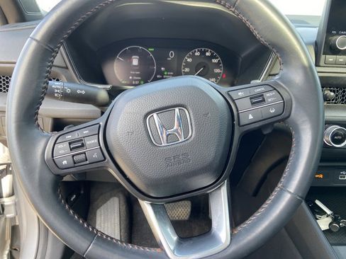 Used 2024 Honda CR-V Sport image 32