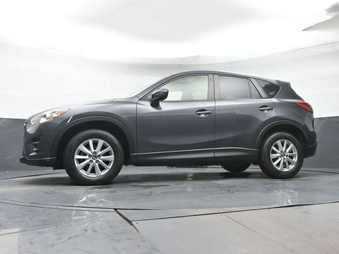 Used 2016 MAZDA CX-5 Touring w/ Bose/Moonroof Package AWD/4WD image 27