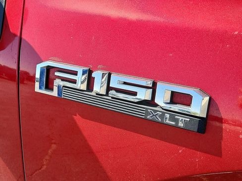 Used 2020 Ford F150 XLT w/ Equipment Group 302A Luxury image 8