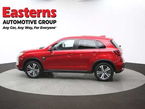 Used 2025 Mitsubishi Outlander Sport ES AWD/4WD image 60