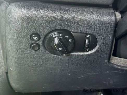 Used 2023 MINI Cooper S w/ Signature Upholstery Package image 10