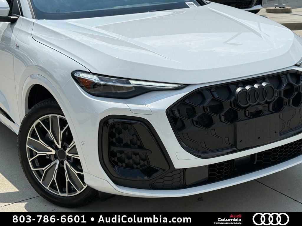 New 2026 Audi Q5 Premium Plus AWD/4WD image 6