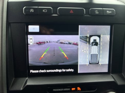 Used 2019 Ford F150 Raptor w/ Equipment Group 802A Luxury image 17