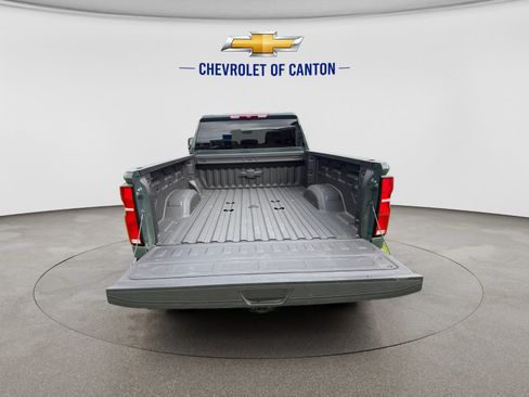 Used 2026 Chevrolet Silverado 2500 LT w/ Trail Boss Package AWD/4WD image 17