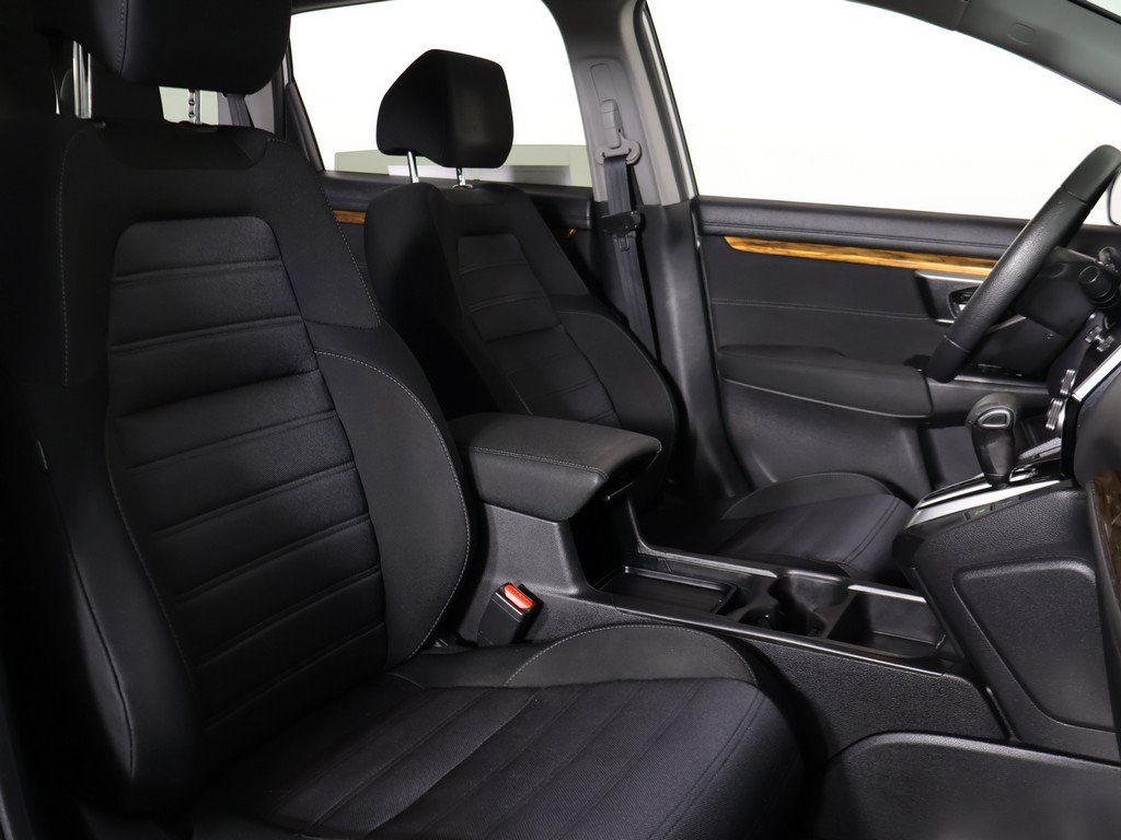 Used 2020 Honda CR-V EX image 31