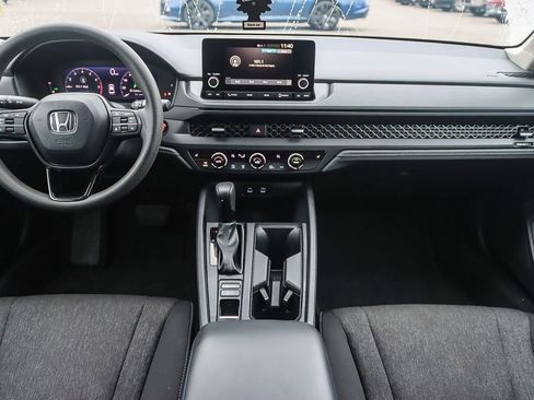 Used 2023 Honda Accord EX image 16