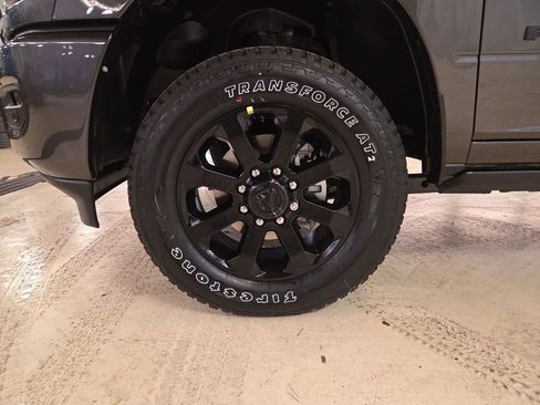 New 2026 RAM 3500 Laramie image 24