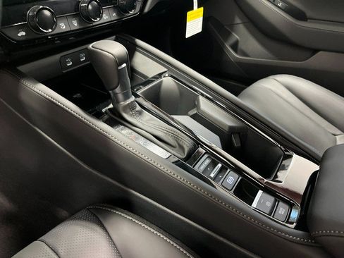 New 2026 Honda Accord Touring image 18