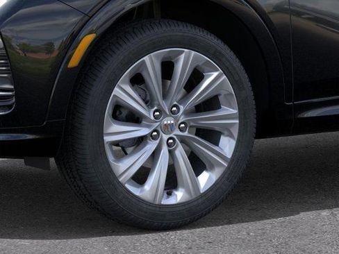 New 2026 Buick Envista Avenir FWD image 33