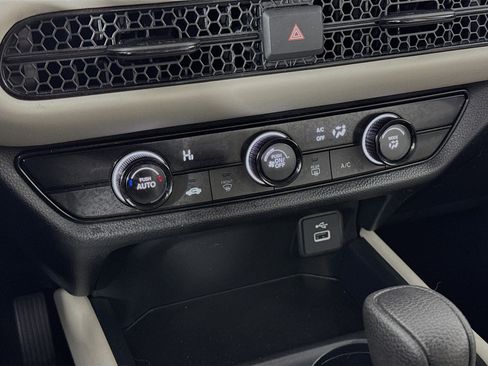 Certified 2023 Honda HR-V LX image 15