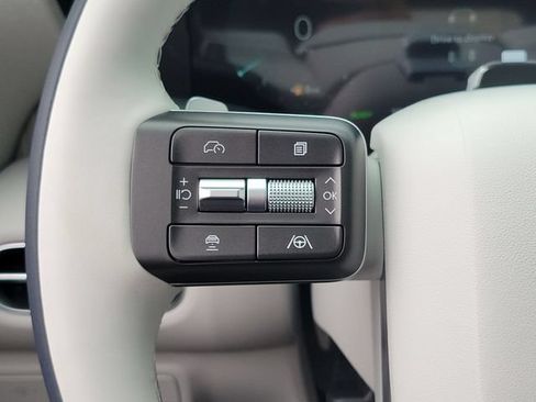 New 2026 Hyundai Palisade Calligraphy AWD/4WD image 7
