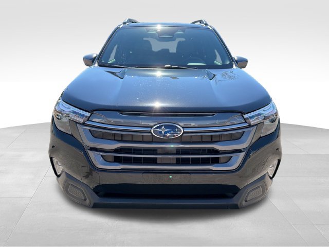 New 2026 Subaru Forester Premium AWD/4WD image 2