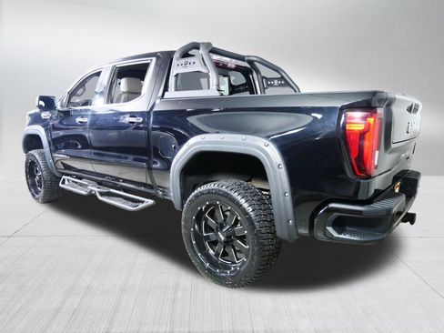 Used 2019 GMC Sierra 1500 Denali w/ Denali Ultimate Package AWD/4WD image 5