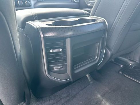 New 2026 RAM 1500 Big Horn AWD/4WD image 22
