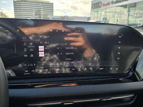 New 2026 Audi A6 Premium Plus image 27