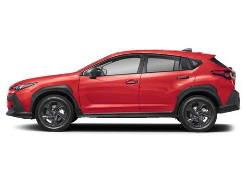 Certified 2024 Subaru Crosstrek 2.0i AWD/4WD image 3