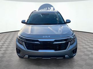 Certified 2024 Kia Seltos SX video 2
