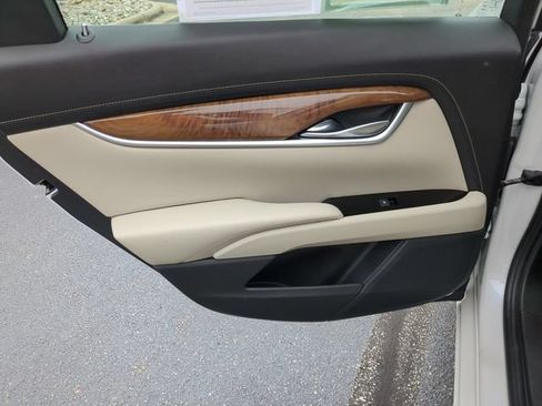 Used 2019 Cadillac XTS Luxury FWD image 28