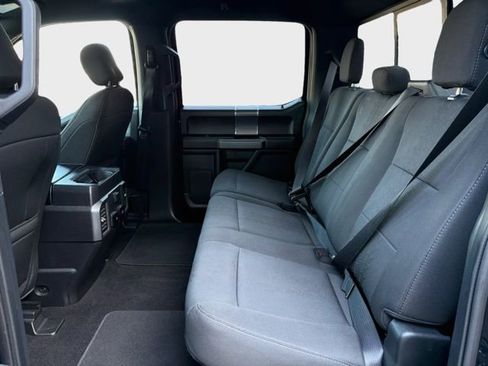 Used 2019 Ford F150 XLT w/ Equipment Group 302A Luxury image 17