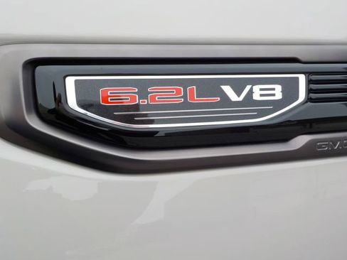 New 2026 GMC Sierra 1500 AT4X AWD/4WD image 14