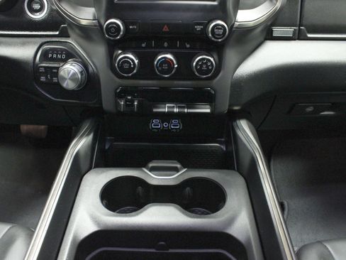 Used 2021 RAM 1500 Sport w/ Bed Utility Group image 23
