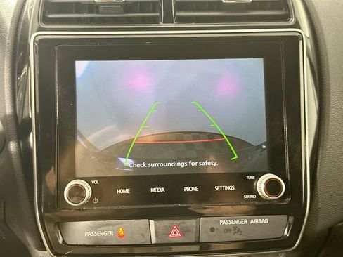 Used 2024 Mitsubishi Outlander Sport LE AWD/4WD image 12