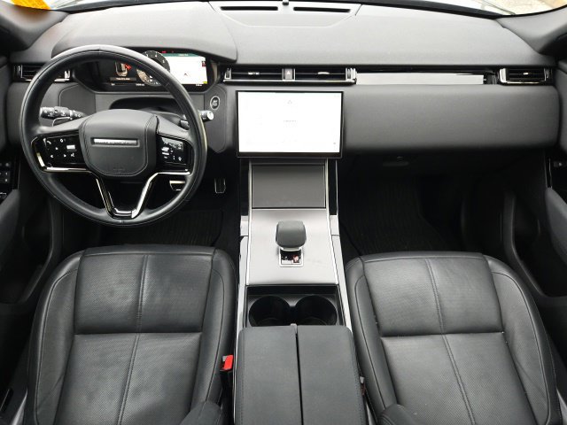 Used 2024 Land Rover Range Rover Velar Dynamic SE AWD/4WD image 11