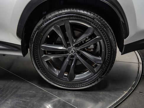 Used 2023 Lexus NX 450h+ AWD image 10