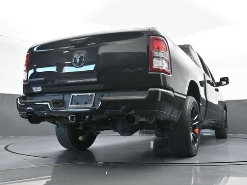 Used 2021 RAM 1500 Big Horn image 56