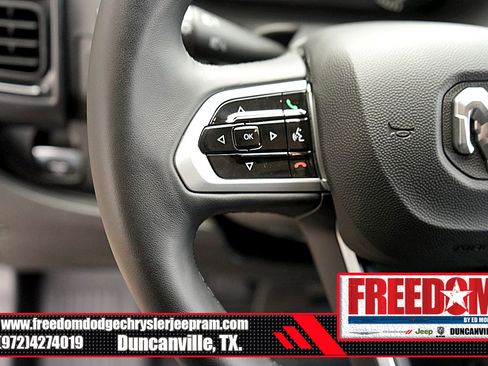 New 2025 RAM ProMaster 2500 w/ Cold Weather Group image 22