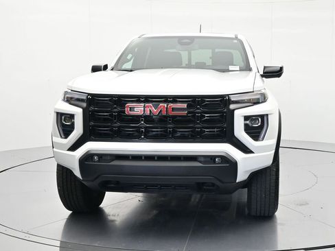 Used 2025 GMC Canyon Elevation w/ Convenience Package RWD image 2